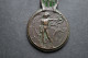 Ordre Médaille BELGIQUE WWI  Bataille De L'Yser 1914 1918 - Belgio