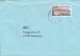 Greenland SISIMIUT 1995 Cover Brief Lettre BALLERUP Denmark 8.50 Kr. Europa CEPT Stamp - Lettres & Documents