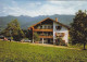 AK 203835 AUSTRIA - Ramsau / Dachstein - Pension Ortnerhof - Ramsau Am Dachstein