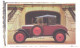 South Africa:Used Phonecard, MTN, R15, Classic Cars - Afrique Du Sud