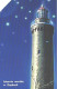 Poland:Used Phonecard, Telekomunikacja Polska S.A., 25 Units, Gaski Lighthouse - Vuurtorens