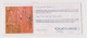 CROATIA AIRLINES, Croatian Airline Carrier Passenger Ticket And Baggage Check Used (66001) - Tickets