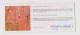 CROATIA AIRLINES, Croatian Airline Carrier Passenger Ticket And Baggage Check Used (66001) - Billetes