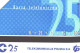 Poland:Used Phonecard, Telekomunikacja Polska S.A., 25 Units, Ustka Lighthouse - Faros