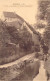 Radeberg - Partie An Der Röder Mit Schloss Klippenstein Gel.1911 - Radeberg