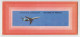 Soviet Russia USSR Airline Carrier AEROFLOT Airplane Airplanes Jet Fleet Folding Brochure 1970s (4733) - Publicidad