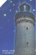 Poland:Used Phonecard, Telekomunikacja Polska S.A., 25 Units, Jaroslaw Lighthouse - Vuurtorens