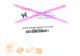 FRANCE - 2024 - REGISTERED POSTAL LABEL COVER TO DUBAI. - Storia Postale