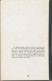 The United States Post Office Directory And Postal Guide Corrected Up To April 1st, 1854. By Charles R. Rode, S/B, 147 P - Philately And Postal History