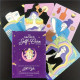 Mazo De Cartas Del Oráculo De Cuidado Personal Sagrado 56 Cartas - Tarot-Karten