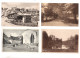 Delcampe - Lot De 60 Cartes Postales Bastogne - Bastogne