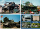 Delcampe - Lot De 60 Cartes Postales Bastogne - Bastogne