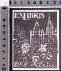 EX LIBRIS  JO ERICH KUHN Per W + E KLEIN L27bis-F01 - Ex-libris