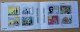 Sweden 2008, Comics, MNH Stamps Set - Booklet - Unused Stamps