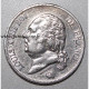 GADOURY 614 - 5 FRANCS 1821 A - Paris - TYPE LOUIS XVIII - KM 711 - TB+ - 5 Francs