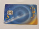 JORDAN-(JO-JPP-0036)-card 2-Wadi Rum(Puzzle 2/9)-(67)-(JD5)-(01477827)-(silver Chip)-used Card - Jordan