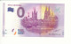 Billet Souvenir - 0 Euro - XEJF - 2016 - 1 - KÖLN AM RHEIN - N° 5542 - Billet épuisé - Kilowaar - Bankbiljetten