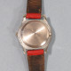 Delcampe - MONTRE A PILE VINTAGE RUSSE RAKETA ROCKET URSS FACE DE LUNE PAKETA - Antike Uhren