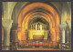 110823/ CANTERBURY, Cathedral, View Of The Western Crypt And Chapel Of *Our Lady Undercroft* - Canterbury