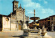 Cartolina Prato Piazza Del Duomo  - Prato