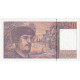 France, 20 Francs, 1991, Z.032, NEUF, Fayette:66Bis.2, KM:151e - 20 F 1980-1997 ''Debussy''