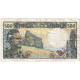 Polynésie Française, 500 Francs, 1990, KM:1a, TB+ - Papeete (Polynésie Française 1914-1985)