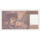 France, 20 Francs, 1993, Z.043, TTB, Fayette:66bis.5, KM:151f - 20 F 1980-1997 ''Debussy''