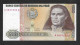 Perù - Banconota Non Circolata FdS UNC Da 500 Intis P-134b - 1987 #19 - Perù
