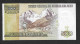 Perù - Banconota Non Circolata FdS UNC Da 500 Intis P-134b - 1987 #19 - Pérou