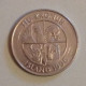 Iceland, Year 1996, Used; 10 Kronen - Iceland