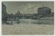 01229*ITALY*ITALIA*2x ROMA*COLOSSEO*PONTE E CASTELLO S. ANGELO*1898 - Colisée