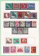 RFA Collection Presque Complète De 1965 à 1975/6 En Majorité Oblitérée - Collections (en Albums)
