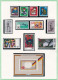 Delcampe - RFA Collection Presque Complète De 1965 à 1975/6 En Majorité Oblitérée - Collections (en Albums)