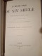 Le Théâtre Inédit Du XIXe Siècle. Recueil De Pièces De Différents Auteurs. - Tales & Legends