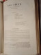 Delcampe - Le Théâtre Inédit Du XIXe Siècle. Recueil De Pièces De Différents Auteurs. - Tales & Legends