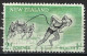 New Zealand 1957. Scott #B52 (U) Life Saving Team - Dienstzegels