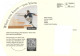 SWEDEN.  - 2023, POSTAL FRANKING MACHINE CARD TO DUBAI. - Cartas & Documentos