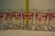 C56 6 Authentiques Verres CERVE ITALY - Glasses