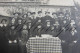 Foto Photo Huishoudschool 1915 Hoeden Chapeau Mode  1914-1918 - Fotografía