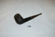 C56 Ancienne Pipe - Fumeur - Real Briar - Bois Travaillé !!! - Autres & Non Classés