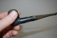 C56 Ancienne Pipe - Fumeur - Real Briar - Bois Travaillé !!! - Other & Unclassified