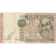 Italie, 1000 Lire, 1982-1983, 1982-01-06, KM:109b, TB - 1000 Liras