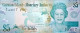 CAYMAN ISLAND  5 DOLLARS  2014 P 39b UNC NEW NUEVO - Islas Caimán