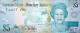 CAYMAN ISLAND  5 DOLLARS  2014 P 39b UNC NEW NUEVO - Cayman Islands