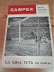 Poster CD MALAGA Temporada 1971/72 - Sport