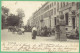 Turnhout - 1903 - Groenten Markt - Marché Aux Légumes - Turnhout
