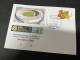 23-2-2024 (1 Y 4) 5 Covers - FIFA Women's Football World Cup 2023 - Sweden Matches - Sonstige & Ohne Zuordnung