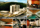 72837463 Manderscheid Eifel Eifel-Sanatorium Schwimmbad Lese- Und Schreibraum  M - Manderscheid