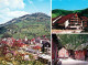 72837127 Cerkno Panorama Hotel Etna Serbien - Serbie