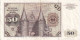 BILLETE DE ALEMANIA DE 50 MARK DEL AÑO 1977  (BANKNOTE) - 50 Deutsche Mark